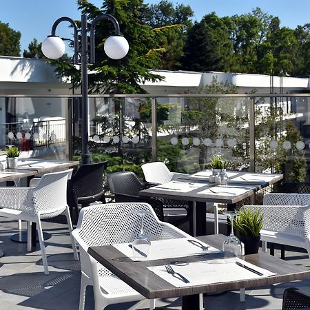 Ihotel Sunny Beach Buitenkant foto