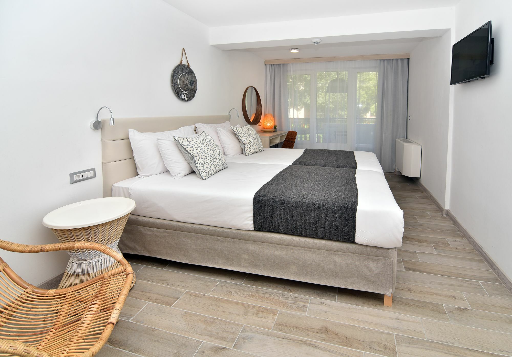 Ihotel Sunny Beach Buitenkant foto