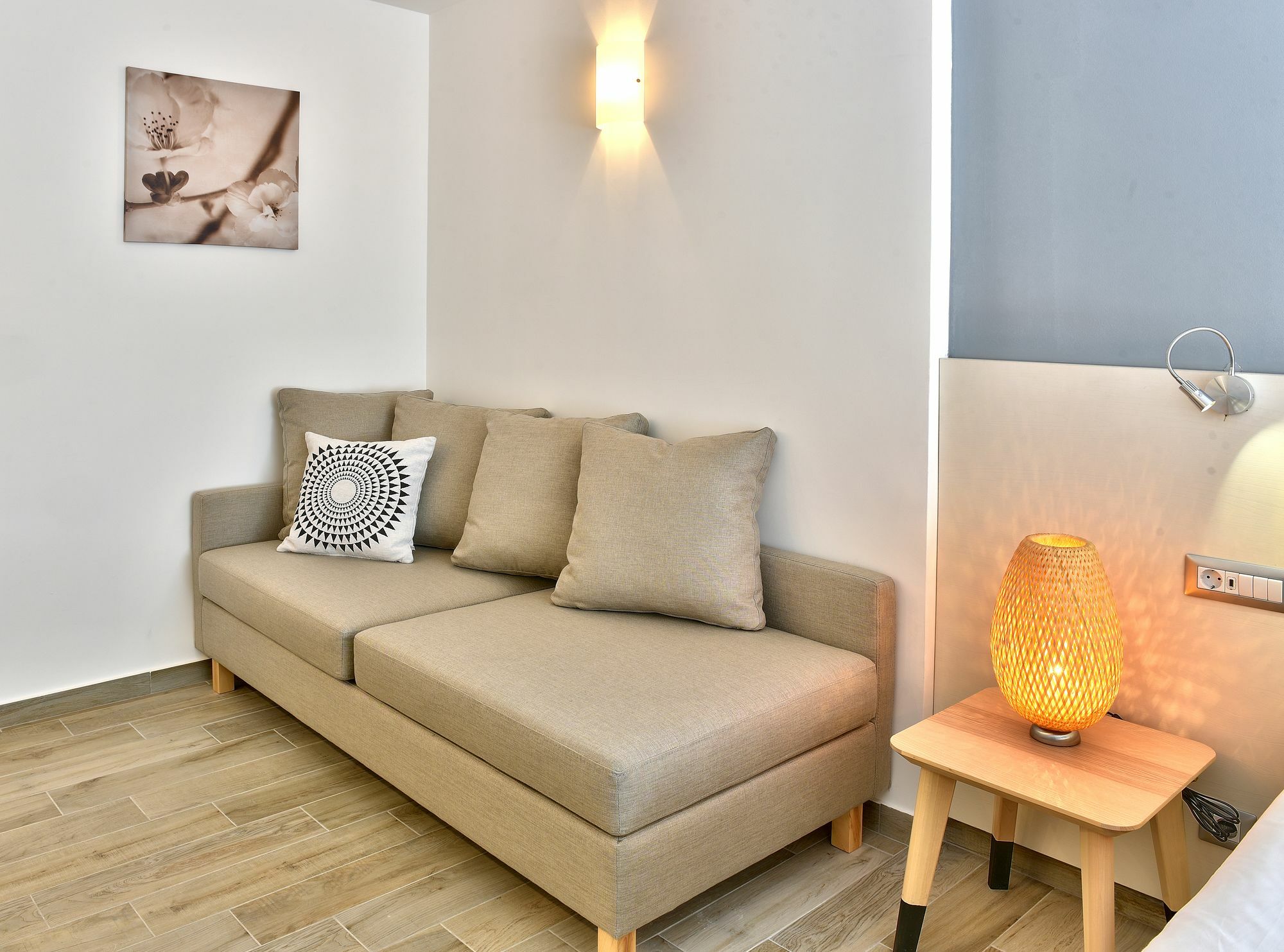 Ihotel Sunny Beach Buitenkant foto