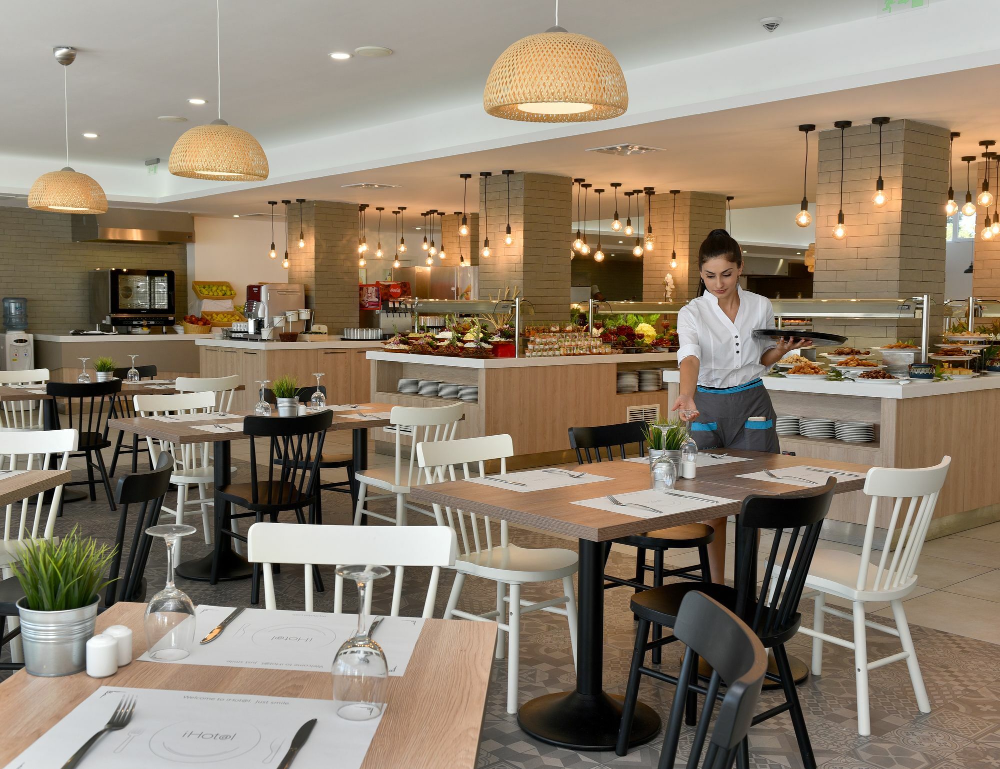 Ihotel Sunny Beach Buitenkant foto