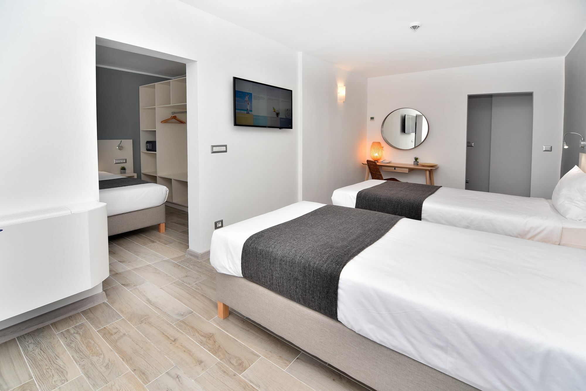 Ihotel Sunny Beach Buitenkant foto