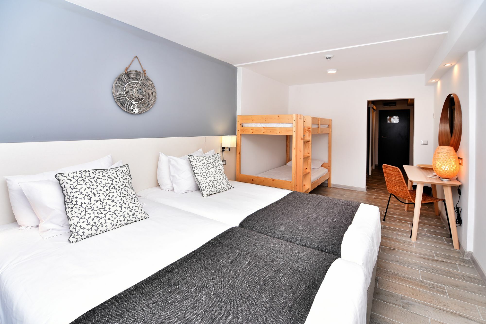 Ihotel Sunny Beach Buitenkant foto