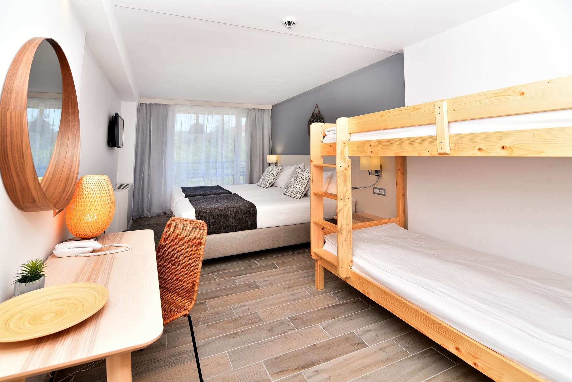 Ihotel Sunny Beach Buitenkant foto